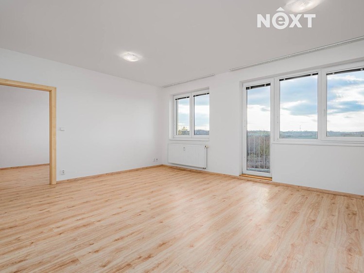 Prodej bytu 2+kk 56 m² - foto 5