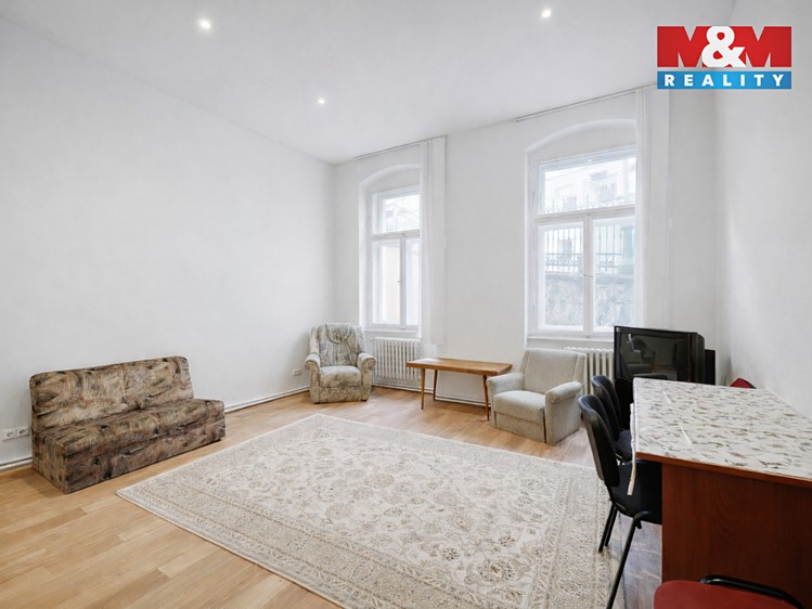 Prodej bytu 3+kk 72 m² - foto 2