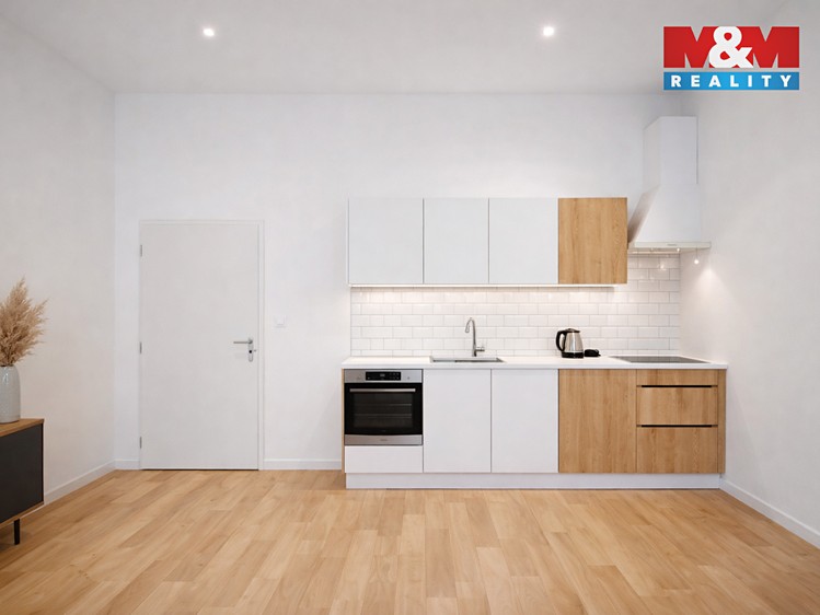 Prodej bytu 3+kk 72 m² - foto 3
