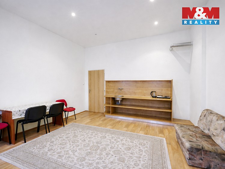 Prodej bytu 3+kk 72 m² - foto 4
