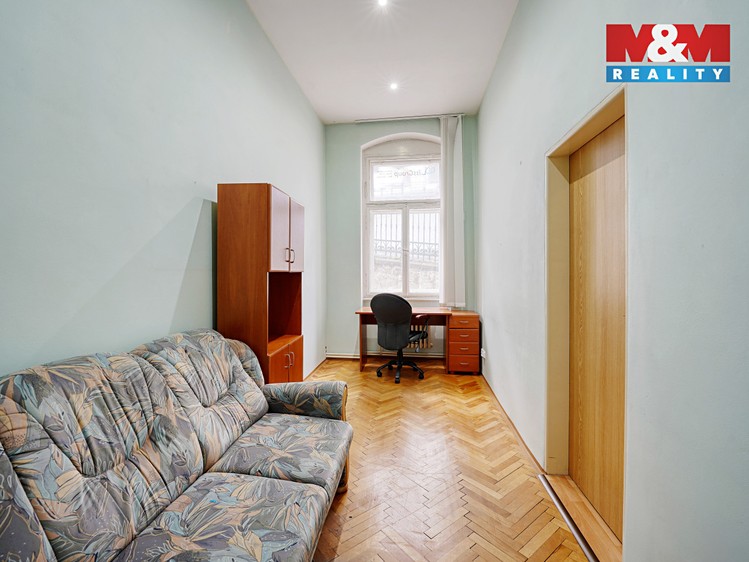 Prodej bytu 3+kk 72 m² - foto 6