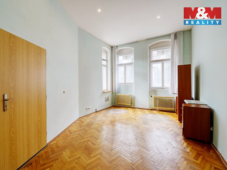Prodej bytu 3+kk 72 m² - foto 8