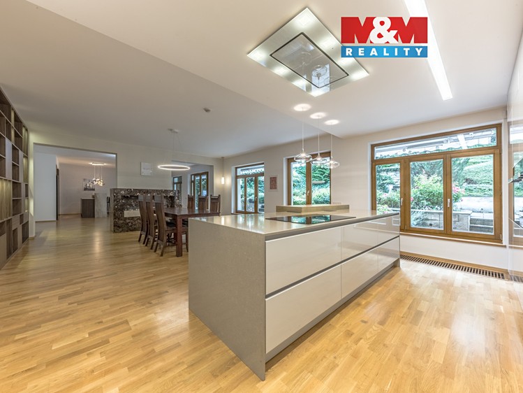 Prodej bytu 4+kk 217 m² - foto 1