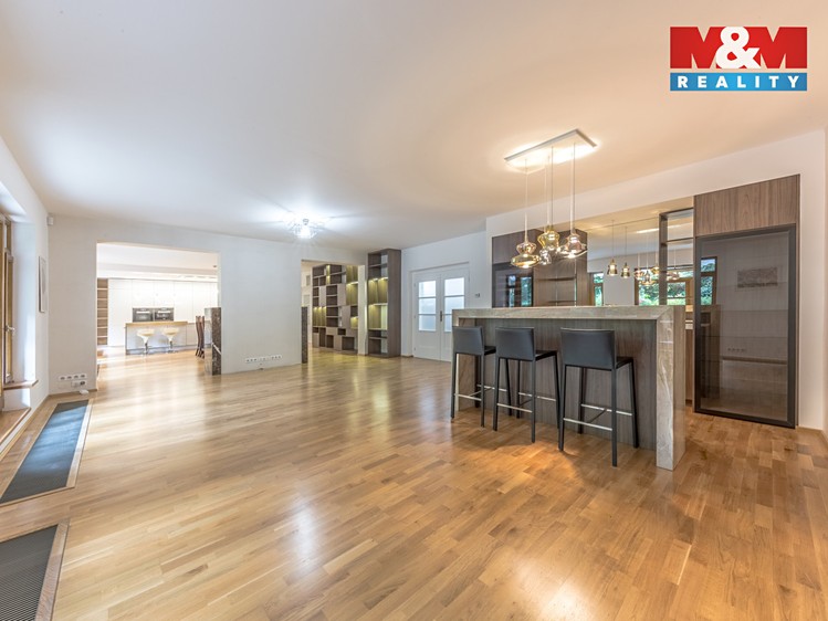 Prodej bytu 4+kk 217 m² - foto 4