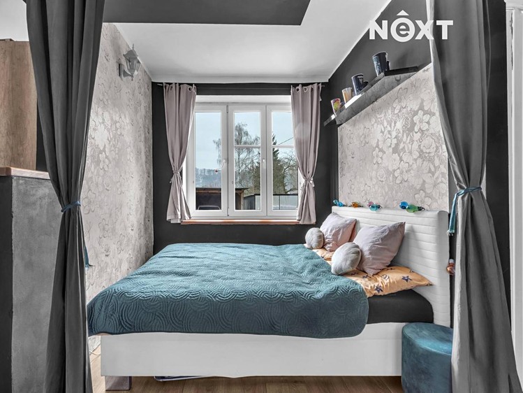 Prodej bytu 1+kk 38 m² (Jednopodlažní) - foto 1