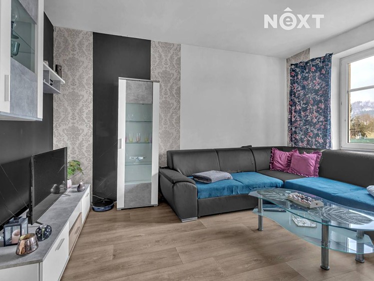 Prodej bytu 1+kk 38 m² (Jednopodlažní) - foto 3