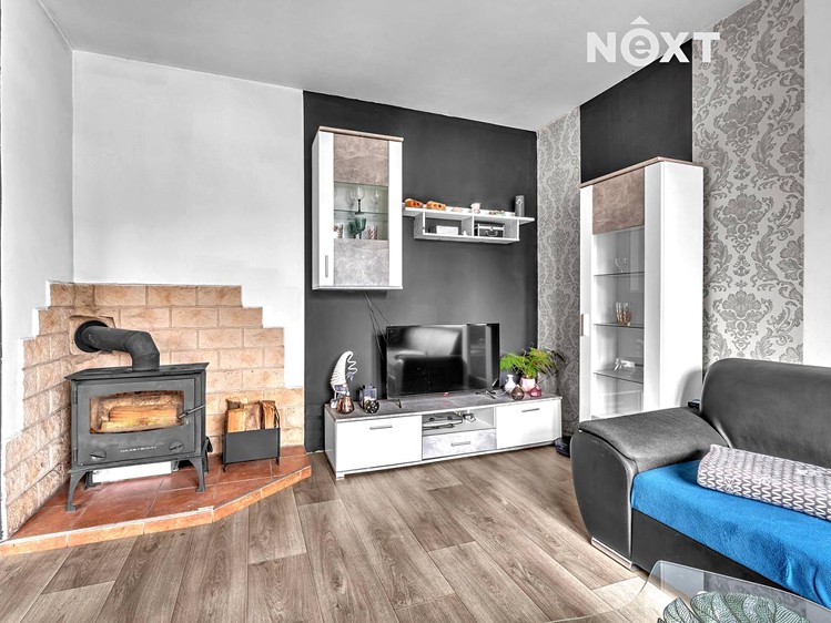 Prodej bytu 1+kk 38 m² (Jednopodlažní) - foto 4