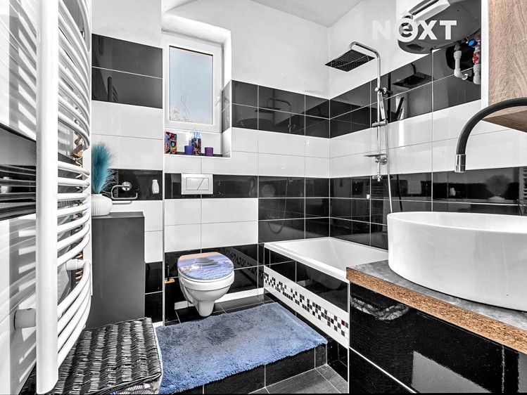 Prodej bytu 1+kk 38 m² (Jednopodlažní) - foto 5