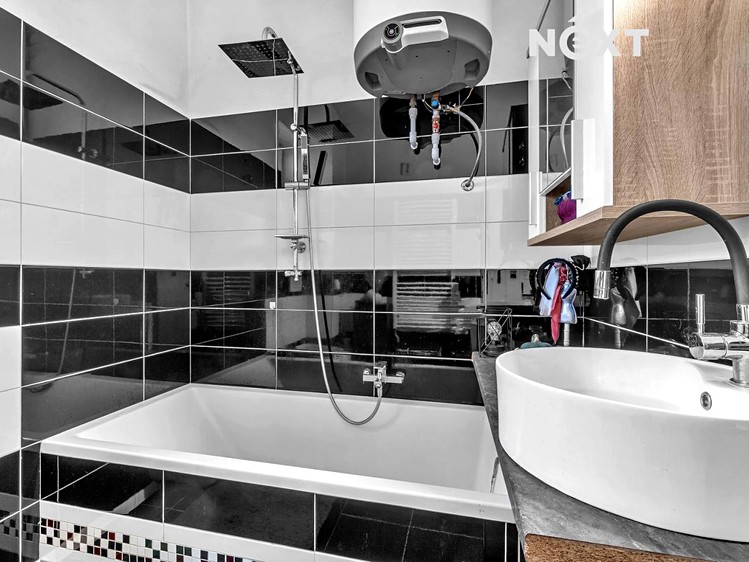 Prodej bytu 1+kk 38 m² (Jednopodlažní) - foto 6