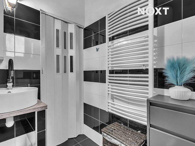 Prodej bytu 1+kk 38 m² (Jednopodlažní) - foto 7