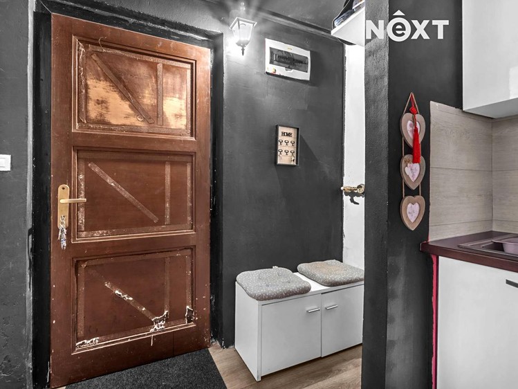 Prodej bytu 1+kk 38 m² (Jednopodlažní) - foto 8