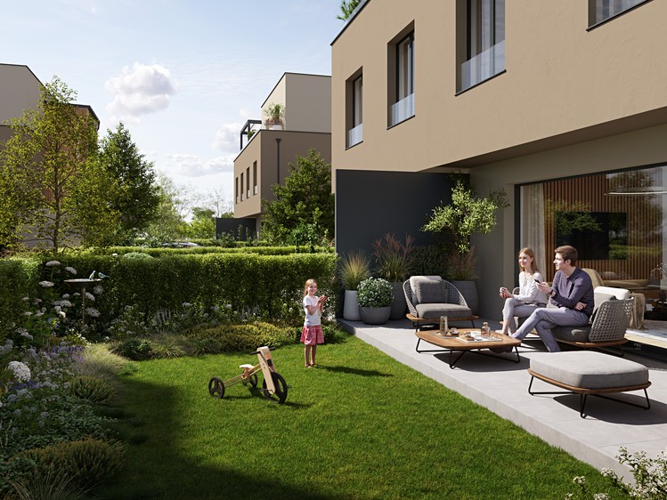 Prodej bytu 3+kk 95 m² - foto 3
