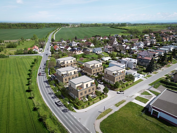 Prodej bytu 3+kk 95 m² - foto 4