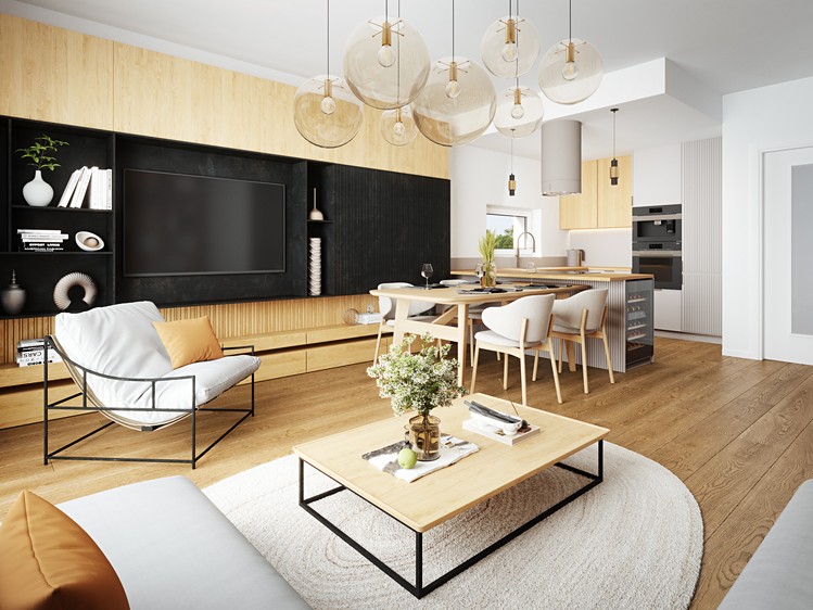 Prodej bytu 3+kk 95 m² - foto 6