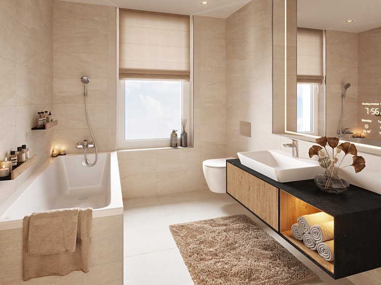 Prodej bytu 3+kk 95 m² - foto 8