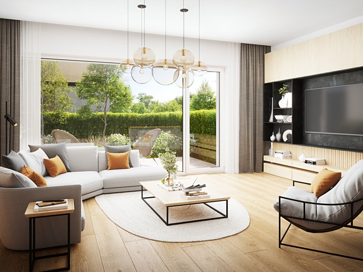 Prodej bytu 4+kk 105 m² (Mezonet) - foto 2