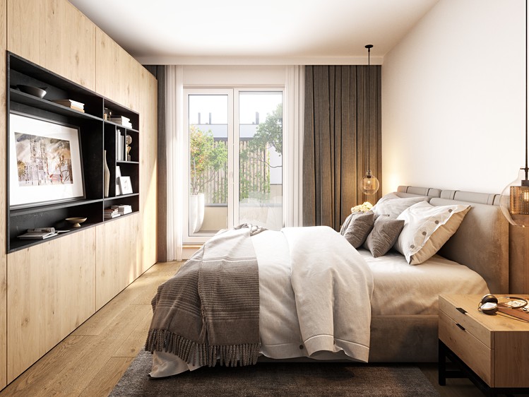 Prodej bytu 4+kk 105 m² (Mezonet) - foto 4