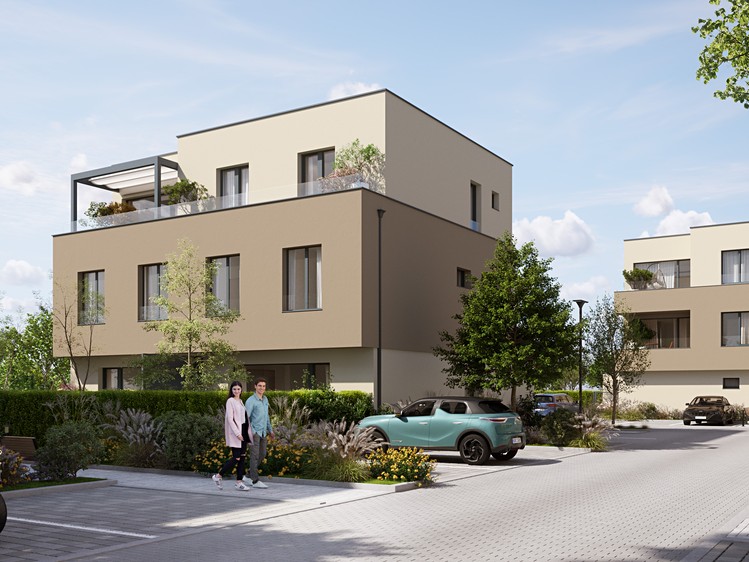 Prodej bytu 4+kk 105 m² (Mezonet) - foto 6