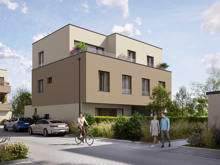 Prodej bytu 4+kk 105 m² (Mezonet) - foto 7