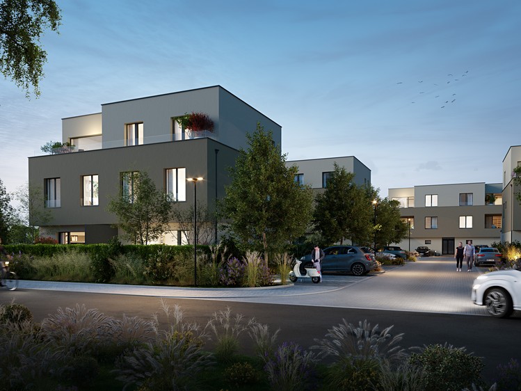 Prodej bytu 4+kk 105 m² (Mezonet) - foto 8