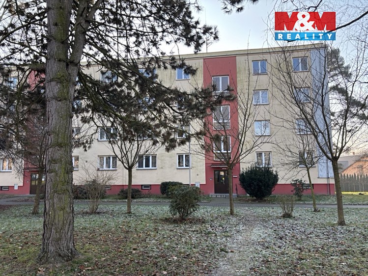 Prodej bytu 1+1 35 m² - foto 2