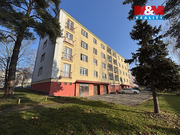 Prodej bytu 1+1 35 m² - foto 3