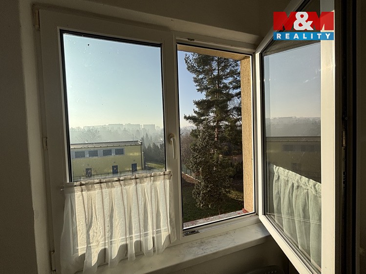 Prodej bytu 1+1 35 m² - foto 4