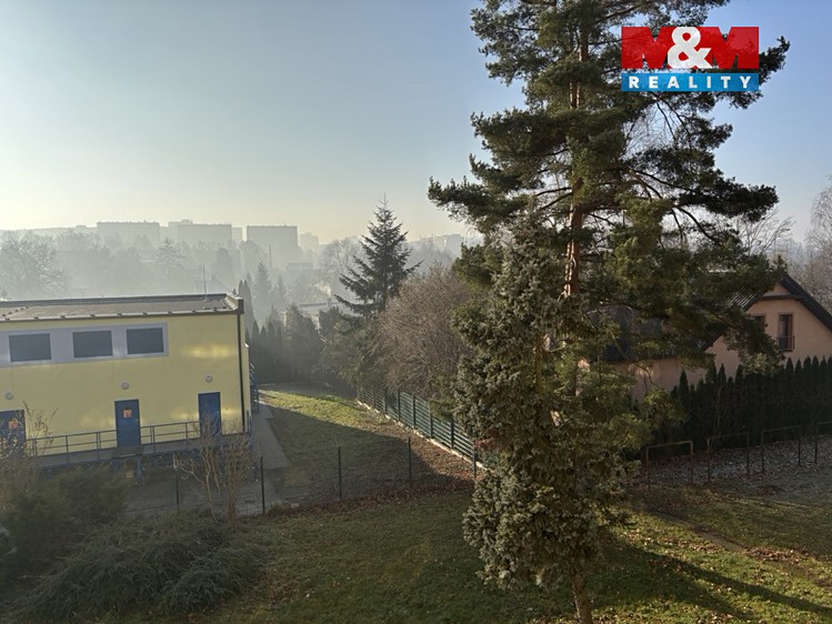 Prodej bytu 1+1 35 m² - foto 5