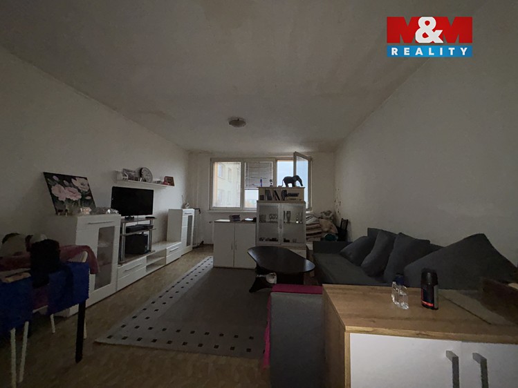 Prodej bytu 1+kk 33 m² - foto 2