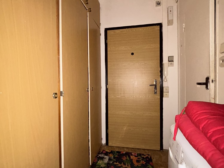 Prodej bytu 1+kk 33 m² - foto 5