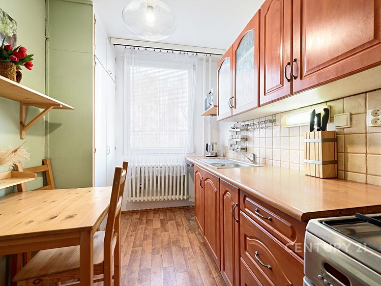 Prodej bytu 3+1 76 m² - foto 4