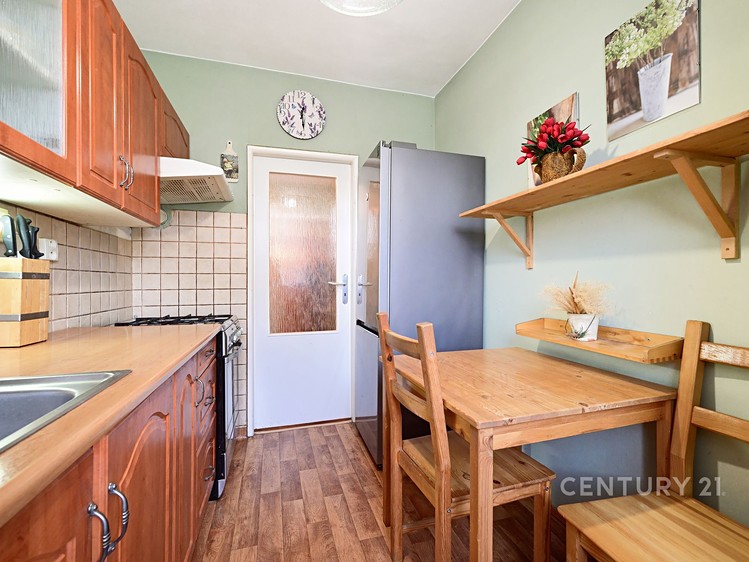 Prodej bytu 3+1 76 m² - foto 5