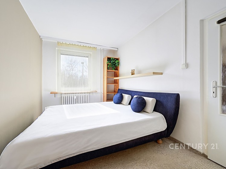 Prodej bytu 3+1 76 m² - foto 6