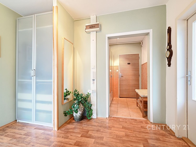 Prodej bytu 3+1 76 m² - foto 8