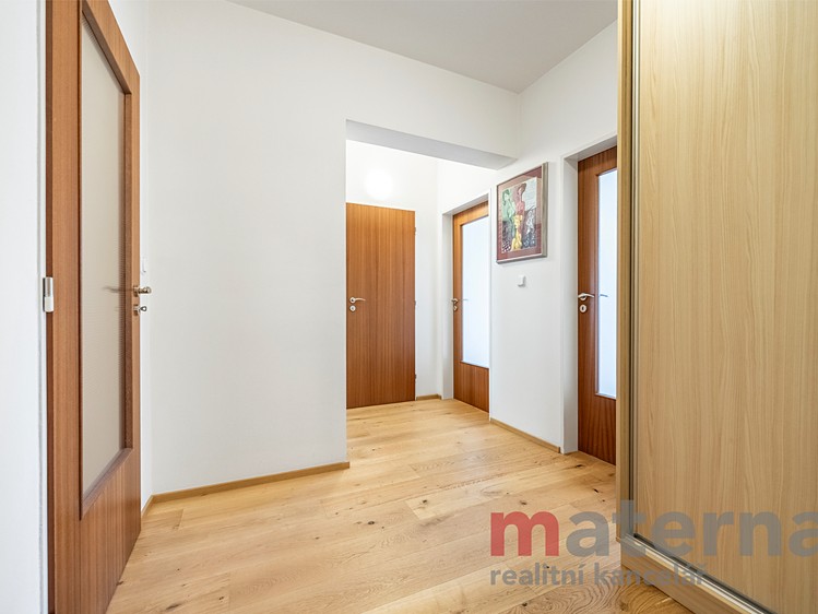 Prodej bytu 3+1 87 m² (Mezonet) - foto 7