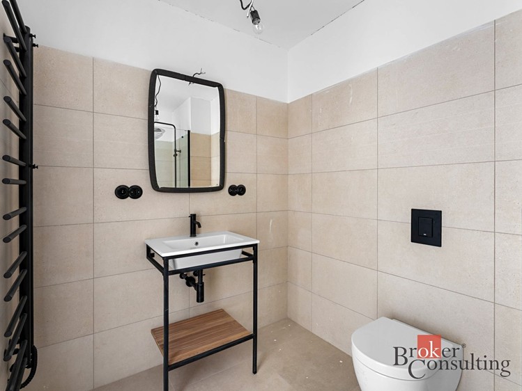 Prodej bytu 1+kk 50 m² - foto 2