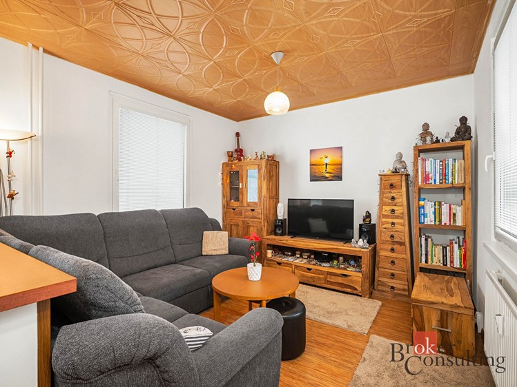 Prodej bytu 4+1 70 m² - foto 4