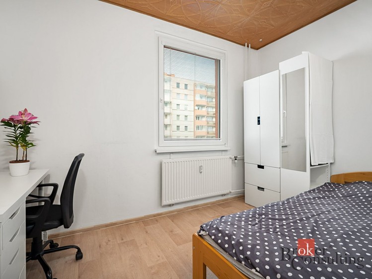 Prodej bytu 4+1 70 m² - foto 6