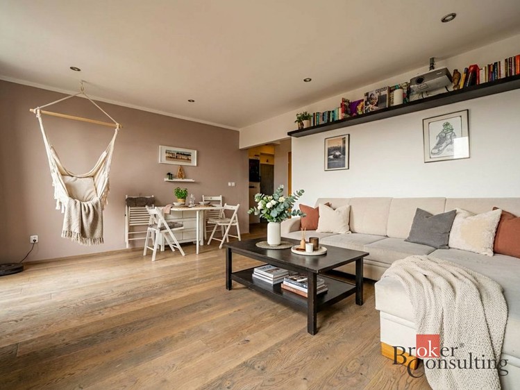 Prodej bytu 3+1 64 m² - foto 2