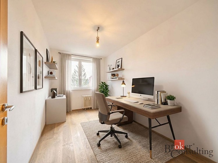 Prodej bytu 3+1 64 m² - foto 6