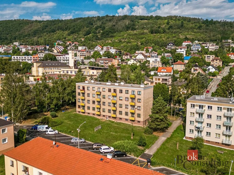 Prodej bytu 3+1 64 m² - foto 8