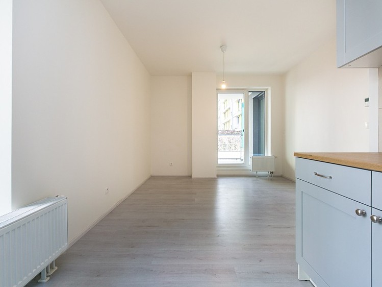 Pronájem bytu 2+kk 56 m² - foto 3