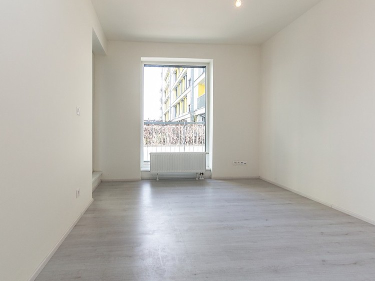 Pronájem bytu 2+kk 56 m² - foto 6