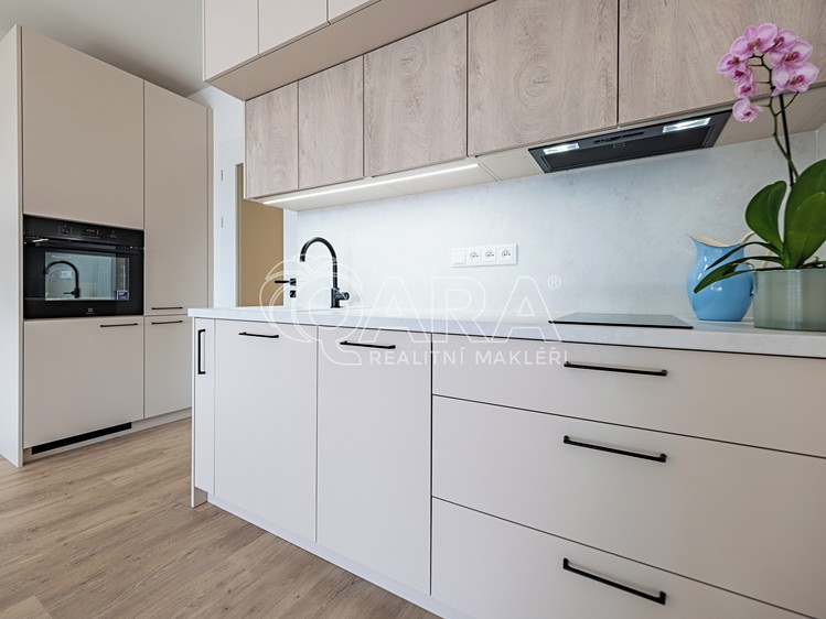 Pronájem bytu 1+kk 39 m² - foto 6