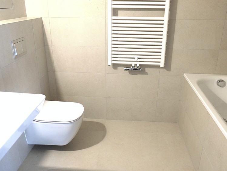 Pronájem bytu 2+kk 68 m² (Jednopodlažní) - foto 8