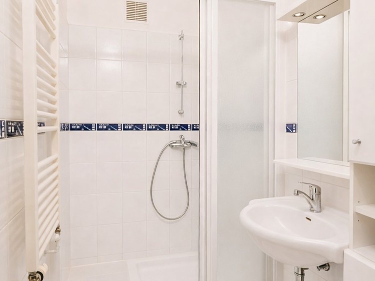 Pronájem bytu 2+1 56 m² - foto 5