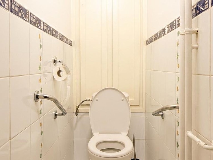Pronájem bytu 2+1 56 m² - foto 6