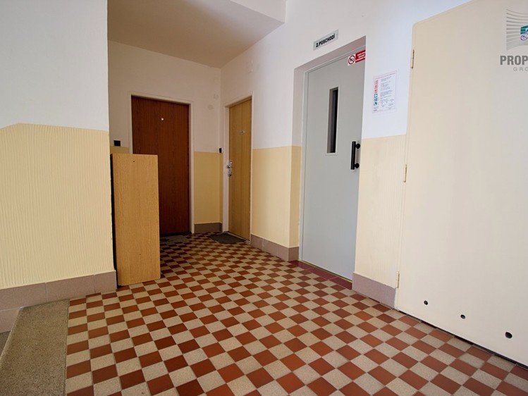 Pronájem bytu 2+1 56 m² - foto 8