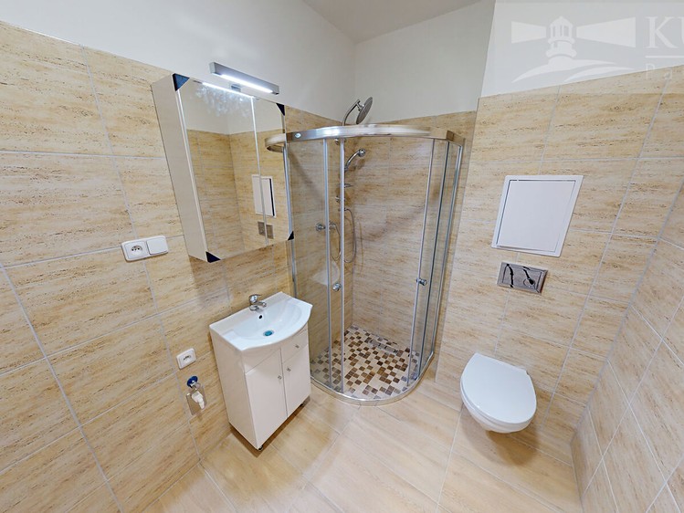 Pronájem bytu 2+kk 44 m² - foto 6