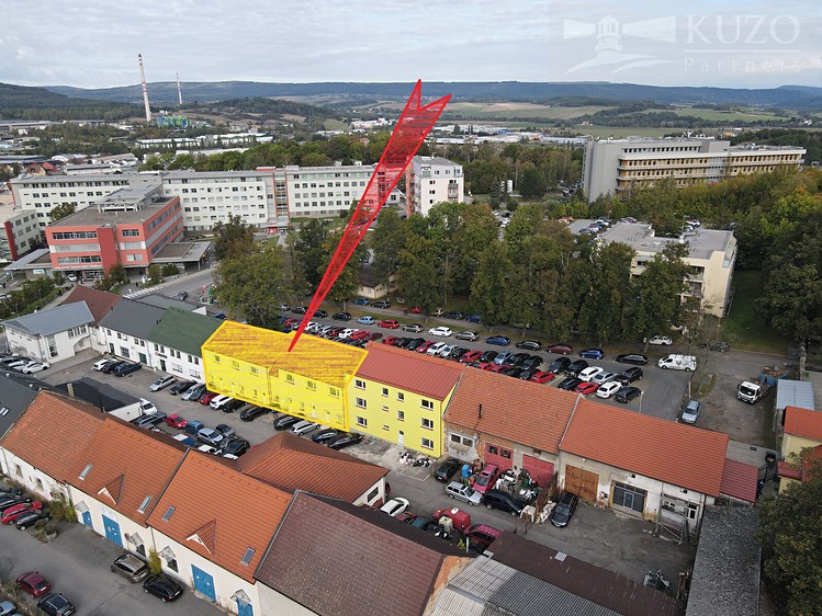 Pronájem bytu 2+kk 44 m² - foto 7